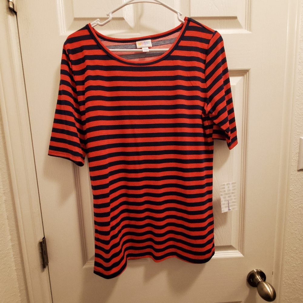 *NWT Lularoe Gigi*